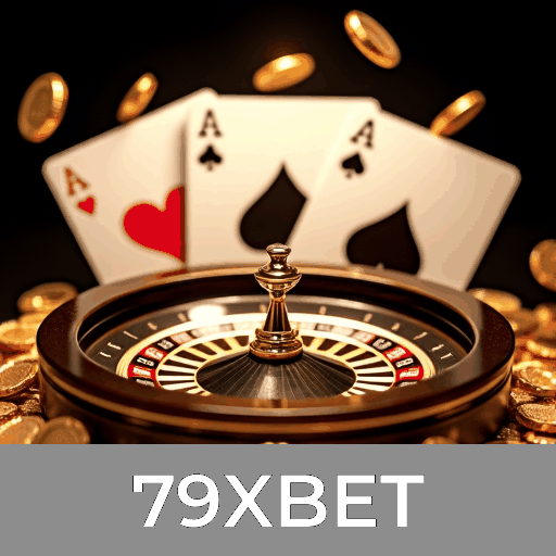 79XBET: Desbloqueie bônus incríveis com apostas online seguras