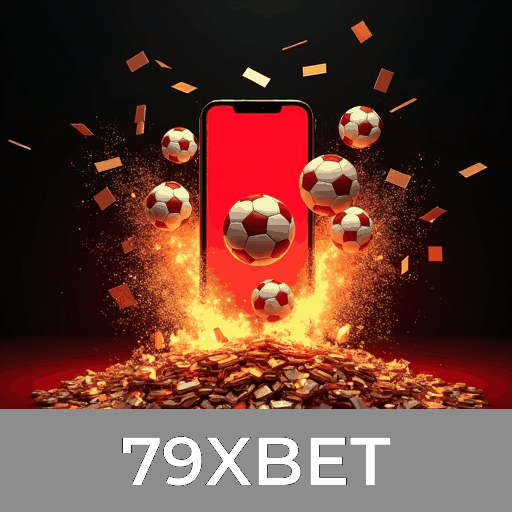 79XBET: Especialista em Apostas Esportivas no Brasil