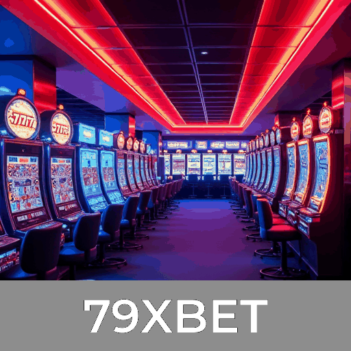 Descubra os Slots Incríveis com 79XBET e Altos RTP