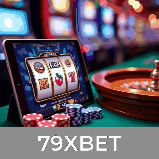 79XBET: Emoção e Chances de Ganhar nos Jogos de Cassino