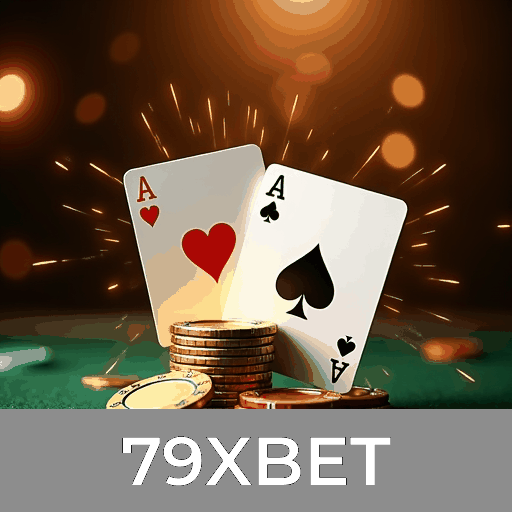 79XBET: Slots com Mega Prêmios, Mesa Clássica e Dealer Vivo