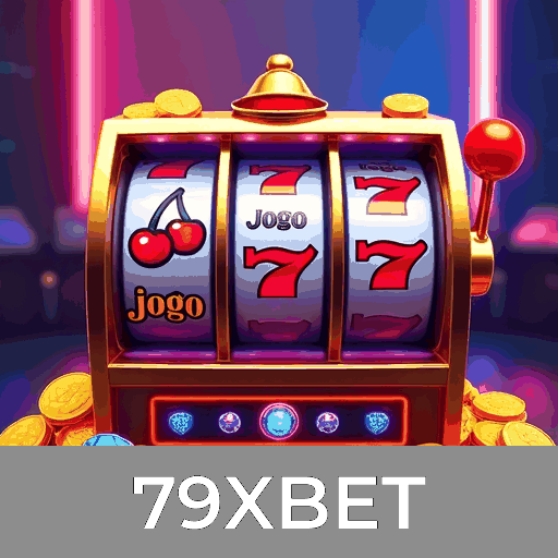 79XBET: Slots com Mega Prêmios, Mesa Clássica e Dealer Vivo