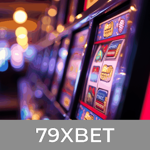 79XBET: Emoção e Chances de Ganhar nos Jogos de Cassino