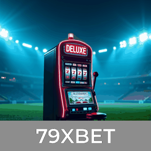 79XBET: A Revolução das Apostas com Aplicativo Móvel
