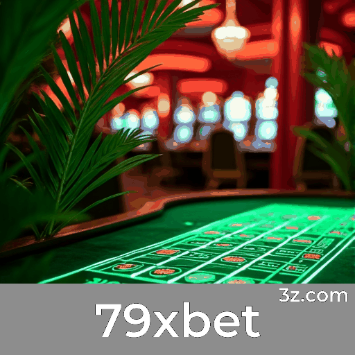 79xbet: Jogos em Tempo Real e Emoção para Brasileiros